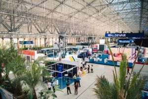 ENERGY EXPO 2025 debutează pe 22 mai la Hala Laminor